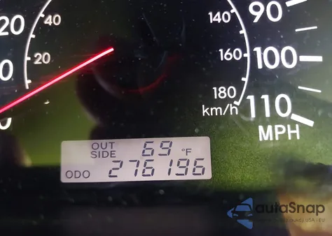 2007 Toyota Corolla Le из США, поврежденный, VIN 1NXBR32E57Z798471